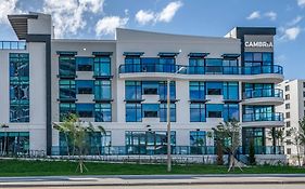 Cambria Hotel Fort Lauderdale Beach